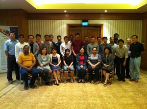 ETAP Workshop (20-23, Nov 2012) Malaysia