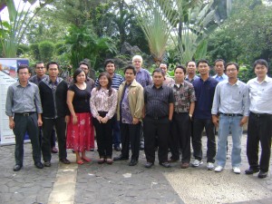 ETAP Workshop Indonesia