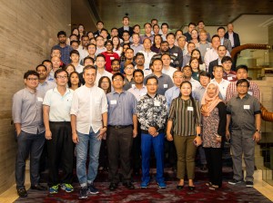 ETAP 101 Seminar Group Photo (17-9-2019)